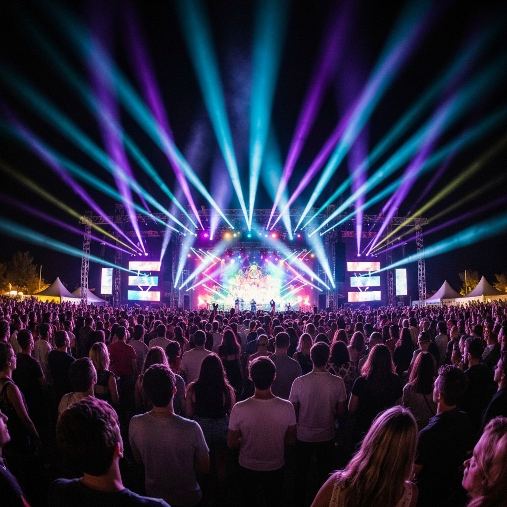 Eden Clicks Events showcase